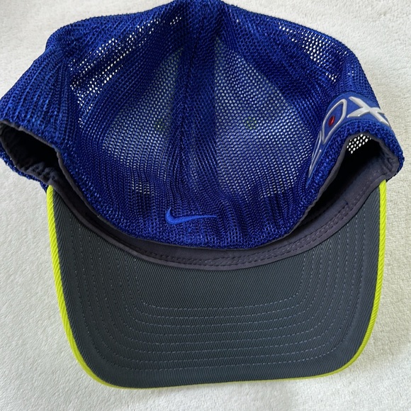 Nike Mens Golf 20XI Vr Flexfit Hat - Picture 5 of 7